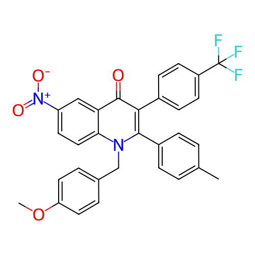 Chemical structure of BindingDB Monomer ID 50234705