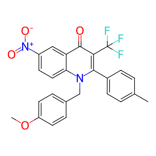 Chemical structure of BindingDB Monomer ID 50234709