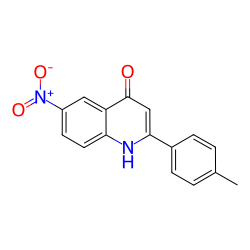 Chemical structure of BindingDB Monomer ID 50234710