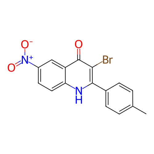 Chemical structure of BindingDB Monomer ID 50234711