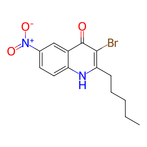 Chemical structure of BindingDB Monomer ID 50234712