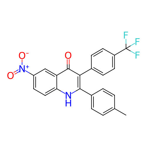 Chemical structure of BindingDB Monomer ID 50234713