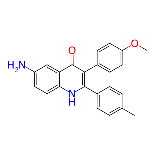 Chemical structure of BindingDB Monomer ID 50234715