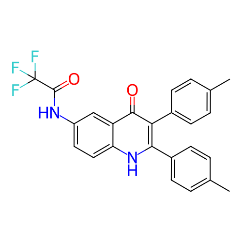 Chemical structure of BindingDB Monomer ID 50234716