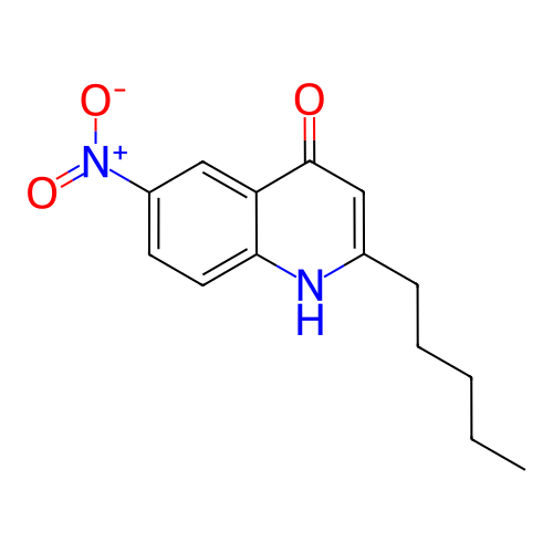 Chemical structure of BindingDB Monomer ID 50234722