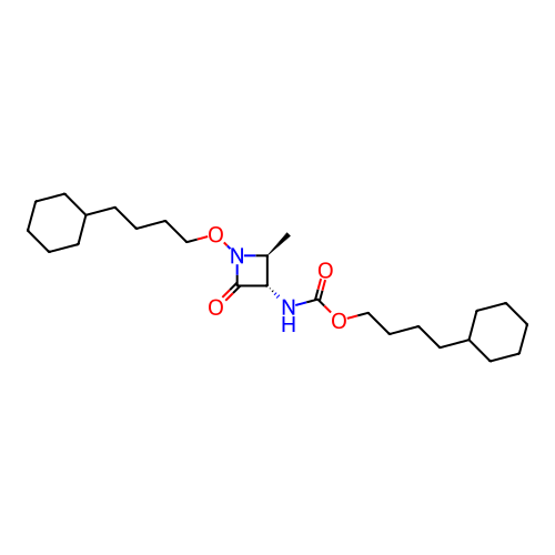 Chemical structure of BindingDB Monomer ID 50234738