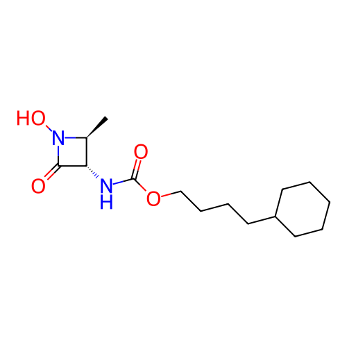 Chemical structure of BindingDB Monomer ID 50234753