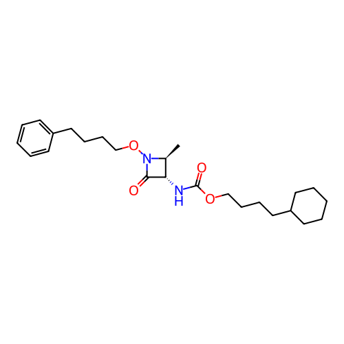 Chemical structure of BindingDB Monomer ID 50234759