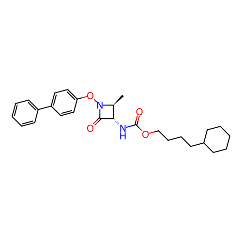 Chemical structure of BindingDB Monomer ID 50234761