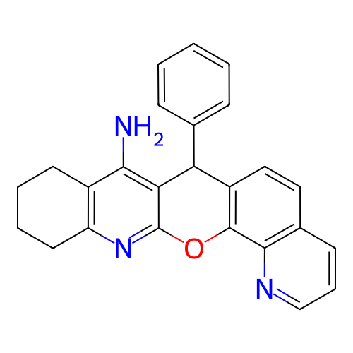 Chemical structure of BindingDB Monomer ID 50234772