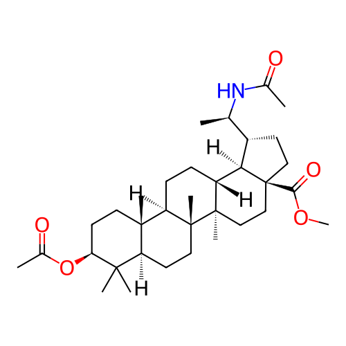Chemical structure of BindingDB Monomer ID 50234781