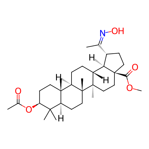 Chemical structure of BindingDB Monomer ID 50234786