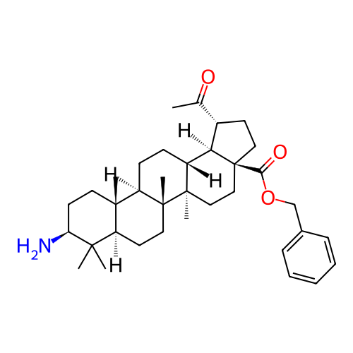 Chemical structure of BindingDB Monomer ID 50234787