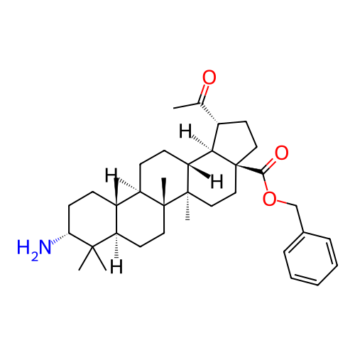 Chemical structure of BindingDB Monomer ID 50234788