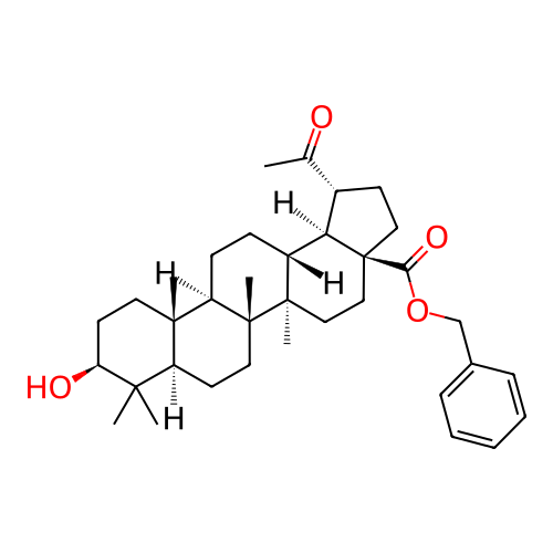 Chemical structure of BindingDB Monomer ID 50234789