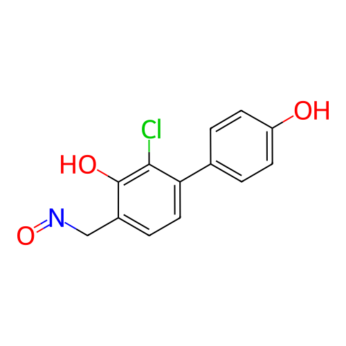 Chemical structure of BindingDB Monomer ID 50234790
