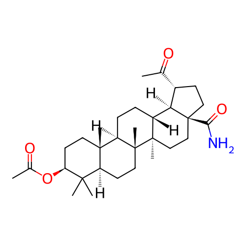 Chemical structure of BindingDB Monomer ID 50234793