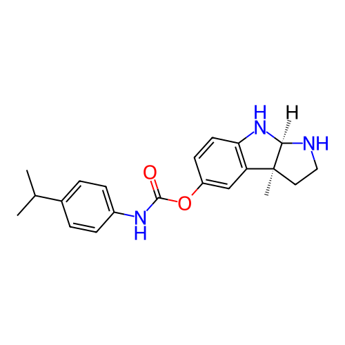 Chemical structure of BindingDB Monomer ID 50234795