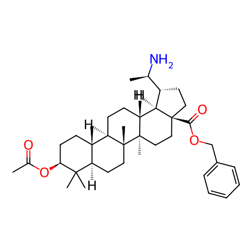 Chemical structure of BindingDB Monomer ID 50234798