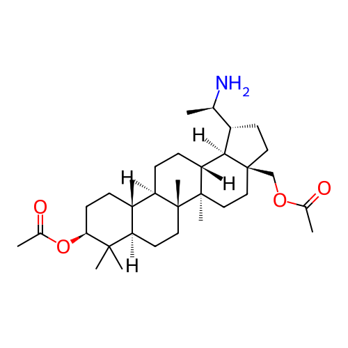 Chemical structure of BindingDB Monomer ID 50234803