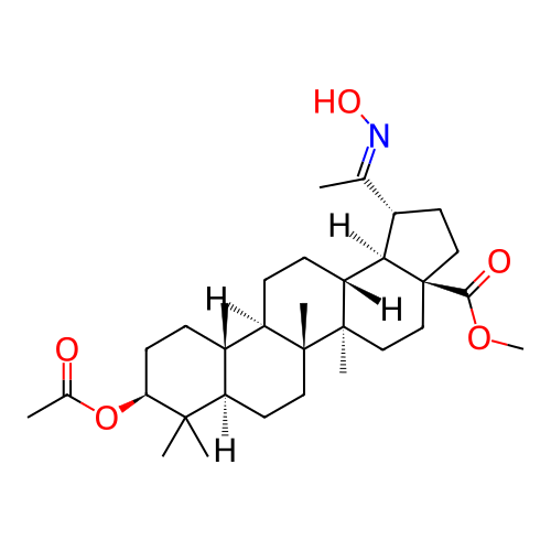 Chemical structure of BindingDB Monomer ID 50234805