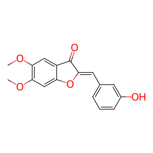 Chemical structure of BindingDB Monomer ID 50234827