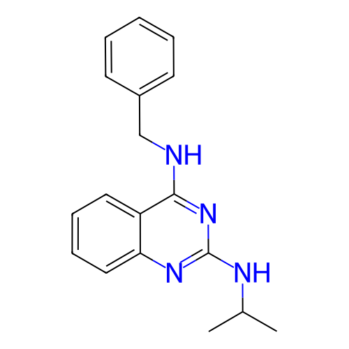 Chemical structure of BindingDB Monomer ID 50234844