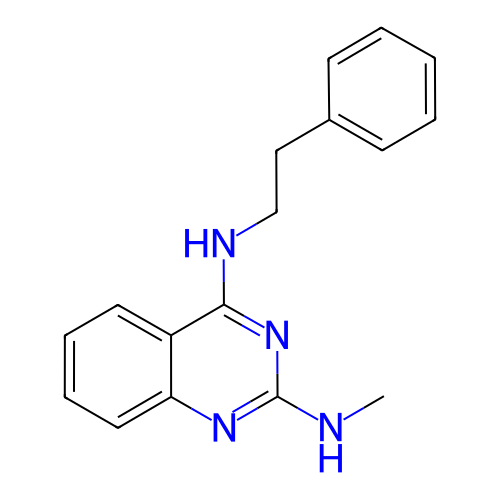 Chemical structure of BindingDB Monomer ID 50234848