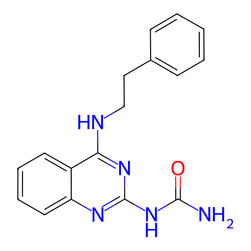Chemical structure of BindingDB Monomer ID 50234862