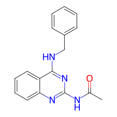 Chemical structure of BindingDB Monomer ID 50234864