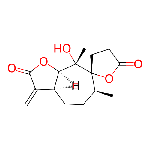 Chemical structure of BindingDB Monomer ID 50234866