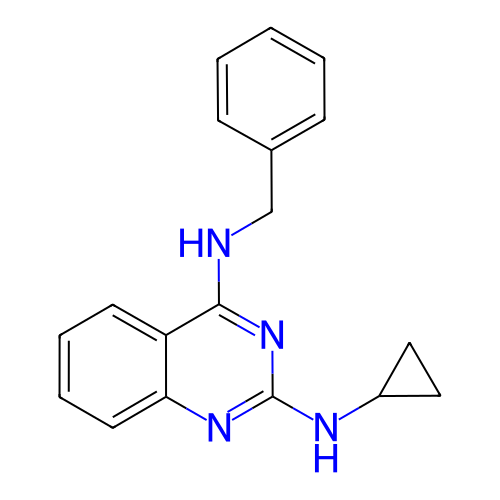 Chemical structure of BindingDB Monomer ID 50234869