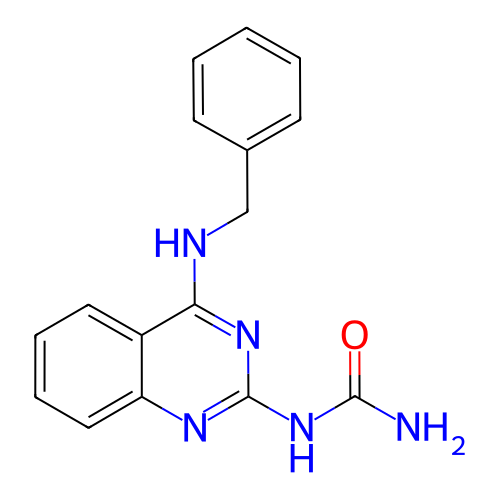 Chemical structure of BindingDB Monomer ID 50234870