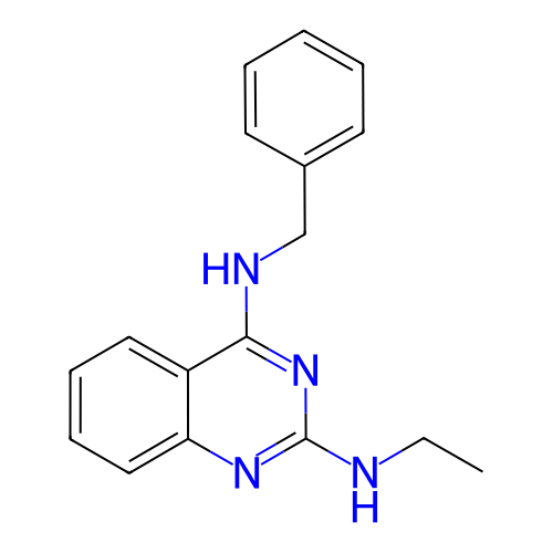 Chemical structure of BindingDB Monomer ID 50234872
