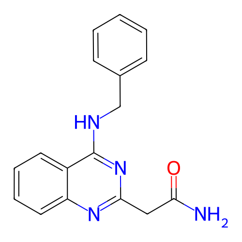 Chemical structure of BindingDB Monomer ID 50234873