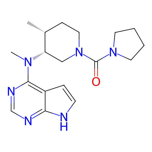 Chemical structure of BindingDB Monomer ID 50234898