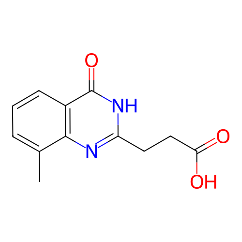 Chemical structure of BindingDB Monomer ID 50234917