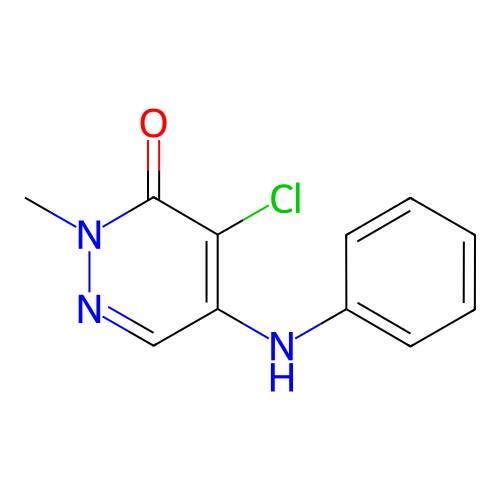 Chemical structure of BindingDB Monomer ID 50234924