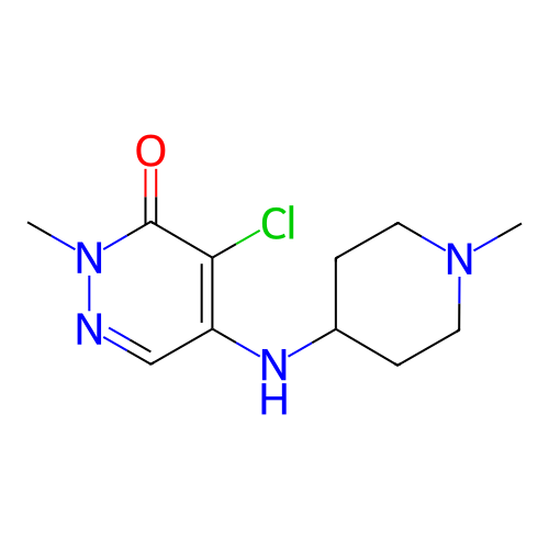 Chemical structure of BindingDB Monomer ID 50234928