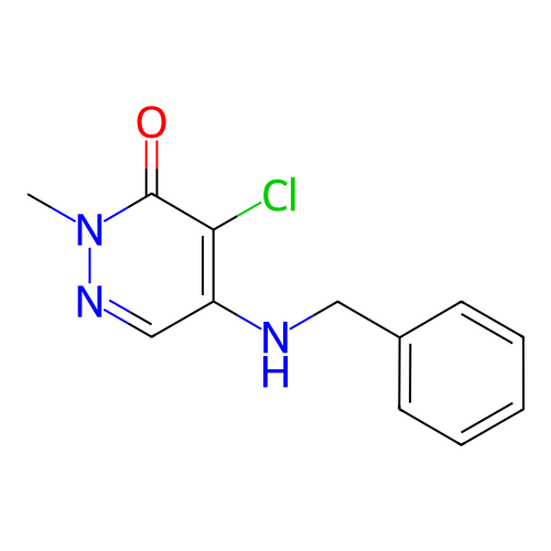Chemical structure of BindingDB Monomer ID 50234934
