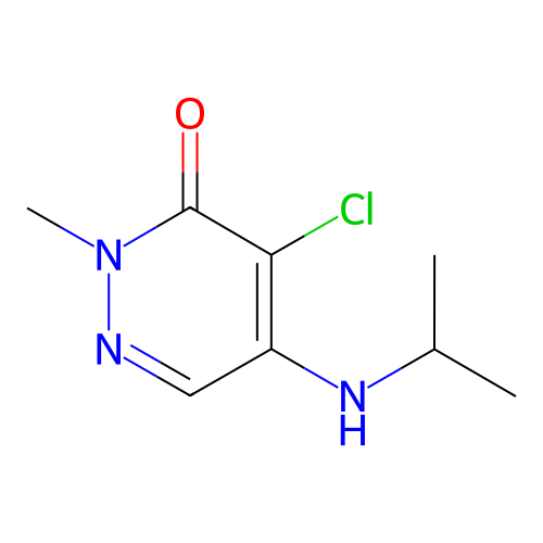 Chemical structure of BindingDB Monomer ID 50234941