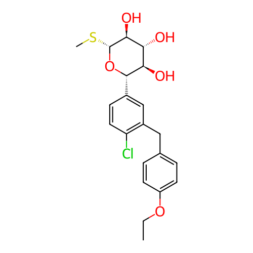 Chemical structure of BindingDB Monomer ID 50235017