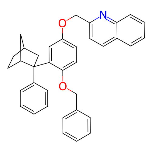 Chemical structure of BindingDB Monomer ID 50235085