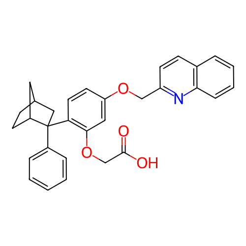 Chemical structure of BindingDB Monomer ID 50235086