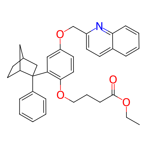 Chemical structure of BindingDB Monomer ID 50235087