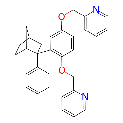 Chemical structure of BindingDB Monomer ID 50235099
