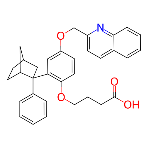 Chemical structure of BindingDB Monomer ID 50235117