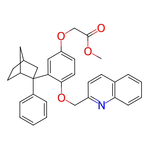 Chemical structure of BindingDB Monomer ID 50235118