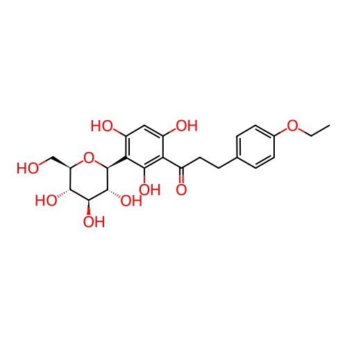 Chemical structure of BindingDB Monomer ID 50235125