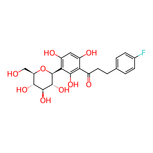 Chemical structure of BindingDB Monomer ID 50235128